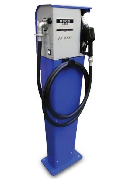 S-meter S-meter AF3000-60 Metal Kabinli Motorin Pompası indirimleri