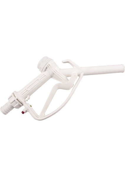 S-meter S-meter 1" Plastik Tabanca- Beyaz / Gıda