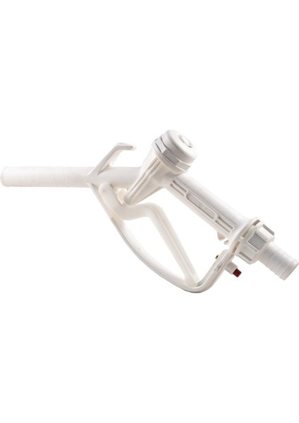 S-meter S-meter 1" Plastik Tabanca- Beyaz / Gıda fiyatları