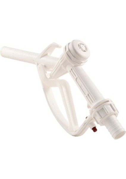 S-meter S-meter 1" Plastik Tabanca- Beyaz / Gıda modelleri