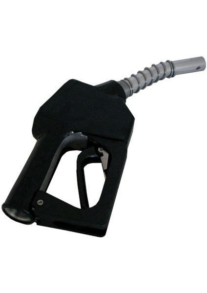 3/4" Otomatik Akaryakıt Tabancası
