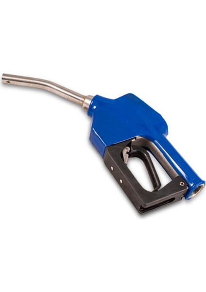3/4" Paslanmaz Otomatik Tabanca