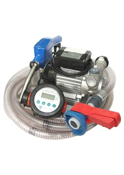 Aus 32 Adblue Pompa Seti