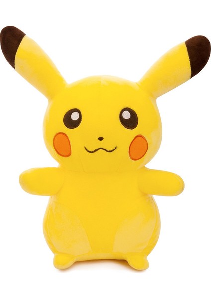 Pikachu Bebek Peluş Oyuncak Cep Pikachu Bebek (Yurt Dışından)