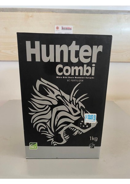 Hunter Combi 1 kg