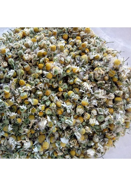 Organik Teyze Sevinç Papatya Çayı, Papatya, Daisy, Asteraceae, Chamomillae Romanae, 40G.