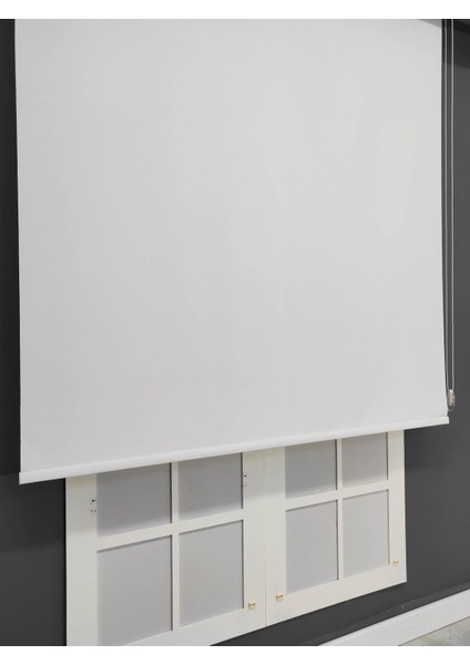 Mat Beyaz Stor fırsatları