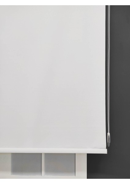 Mat Beyaz Stor indirimleri