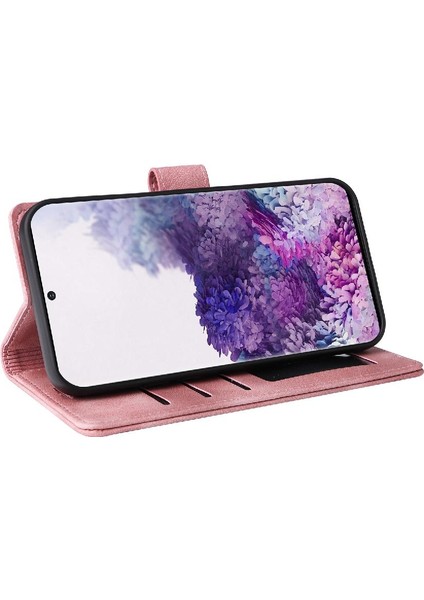 Samsung Galaxy S20 Artı Flip Kapak Için Flip Case Darbeye Basit Kılıf (Yurt Dışından) fırsatları