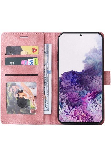 Samsung Galaxy S20 Artı Flip Kapak Için Flip Case Darbeye Basit Kılıf (Yurt Dışından) indirimleri