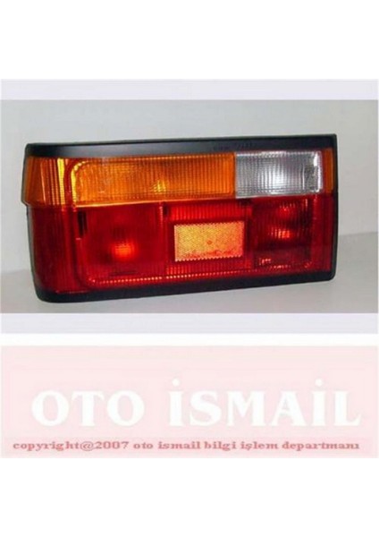 Stop Sağ R9 Spring Boyali 27053