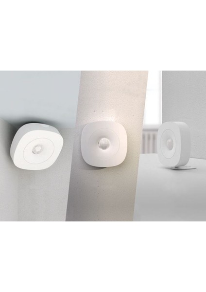 Motion Sensor Pro