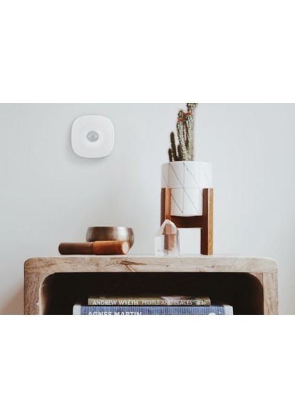 Motion Sensor Pro