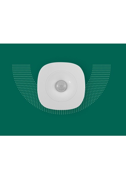 Motion Sensor Pro