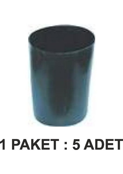 P.e. Flanş Gömleği 1 1/4 Doğalgaz Paket 5 Li