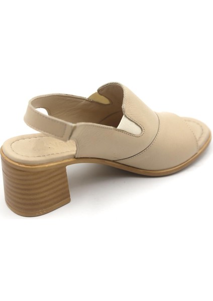 24381825 Kadın Topuklu Sandalet modelleri