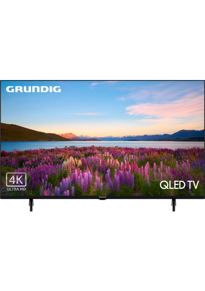 55GHQ9100 55'' 139 Ekran Uydu Alıcılı 4K UHD Google Smart QLED TV