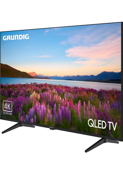 55GHQ9100 55'' 139 Ekran Uydu Alıcılı 4K UHD Google Smart QLED TV