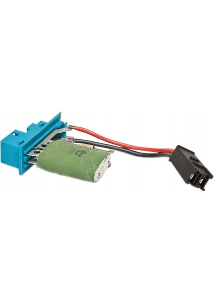 Klima Direnci Röle Vectra B 1,6 2,0 2,5 16V 2,0dti 1845793 Hellux 7154
