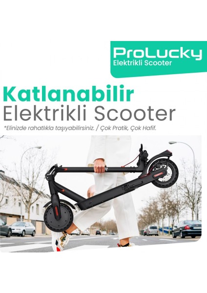 5. Jenerasyon 500W Ön ve Arka Süspansiyonlu Elektrikli Scooter fiyatları