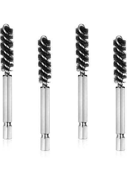 2x Argent Parçaları Temizleme I Golf Kulübü Hosel Fırçası Için 11MM (Yurt Dışından) modelleri