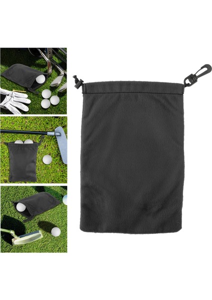 Golf Ipli Çanta Tokalı Depolama Taşıma Çantası Ipli (Yurt Dışından) modelleri