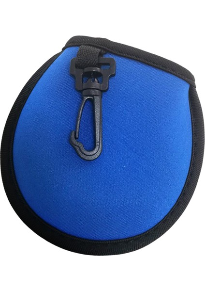 Klipsli Golf Yı Golf Çantası Golf Aksesuarı Mavi (Yurt Dışından) modelleri