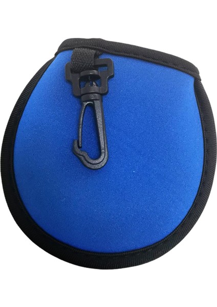Klipsli Golf Yı Golf Çantası Golf Aksesuarı Mavi (Yurt Dışından) fırsatları