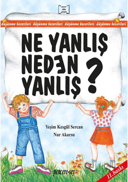 Takvim / Ne Yanlış Neden Yanlış? / Sosyal Ilişki Becerileri - Pedagog Dr. Yeşim Kesgül Sercan