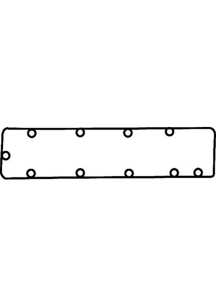 023273P Külbütör Kapak Contasi P306-P406-P605-P806-EVASION-XANTIA-XM-XSARA-ZX 27053