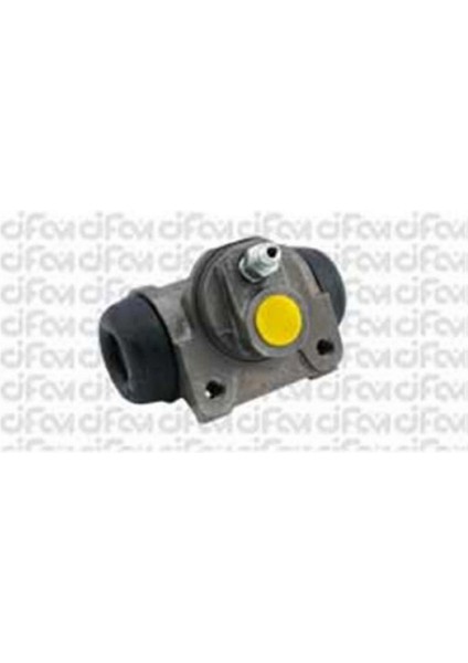 Fren Silindiri [ Fiat Punto 1.2 16V/1.7 Td Van, Ford Ka 1.3 Tdci, Fiat 500 1.3 D Multijet ] 27053