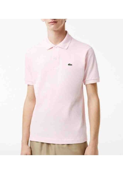 Polo Classıc Fit Pembe