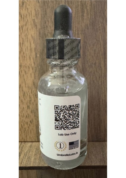 Labs Otr-Ac (Mk-2866 Ester) 20mg 30ml