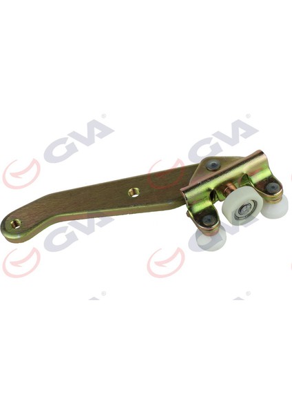 Sürgülü Kapi Alt Mekanizmasi Vw Transporter T4 98-04 27053