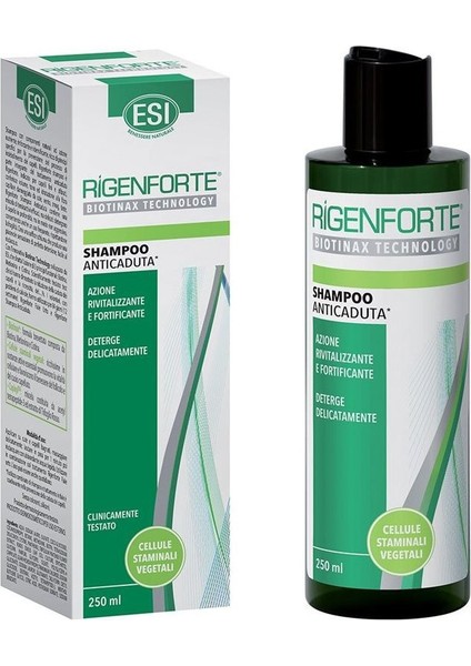 Biotinax Saç Dökülmesine Karşı Şampuan 250ml