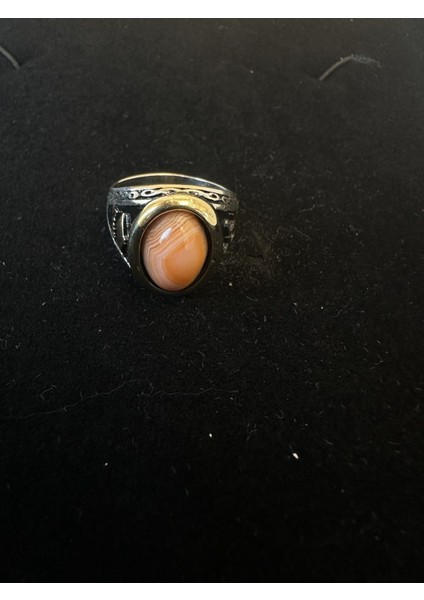 Erkek Gümüş Yüzük fırsatları