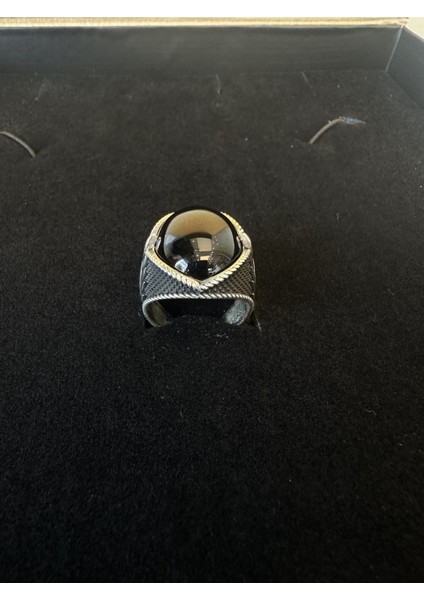 Gümüş Erkek Yüzük fiyatları