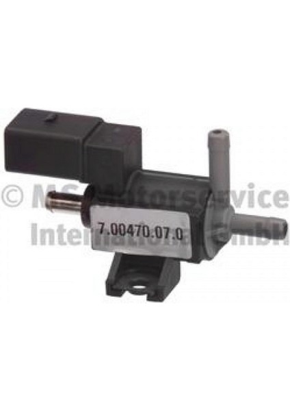 Turbo Basinç Valfi Vw Golf V 1.4 Tsi-2.0 Gti 04-09 Eos 2.0 Tfsi 06 A3 1.8 Tfsi 06-12 27053