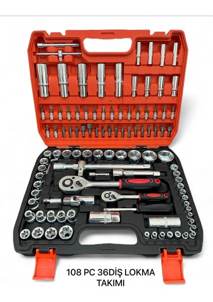 Melzohome Lokma Takımları