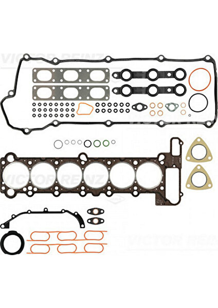 Victor Rei Ust Takim Conta Skc Li Bmw M52 B25 B28 E36 E38 E39 E46 95 00 27053