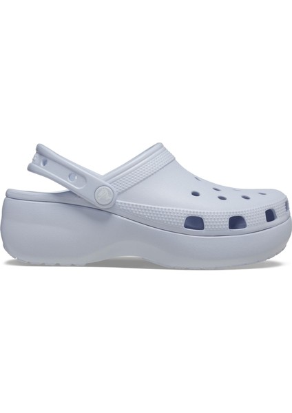 Classic Platform Clog W Kadın Terlik CR206750-CRC.5AF
