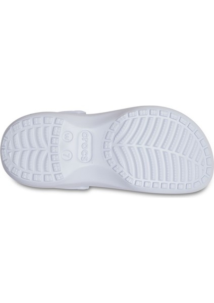 Classic Platform Clog W Kadın Terlik CR206750-CRC.5AF