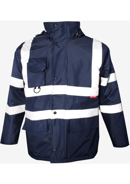 Salix Oxford Parka