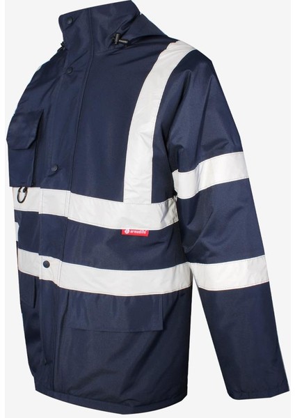 Salix Oxford Parka