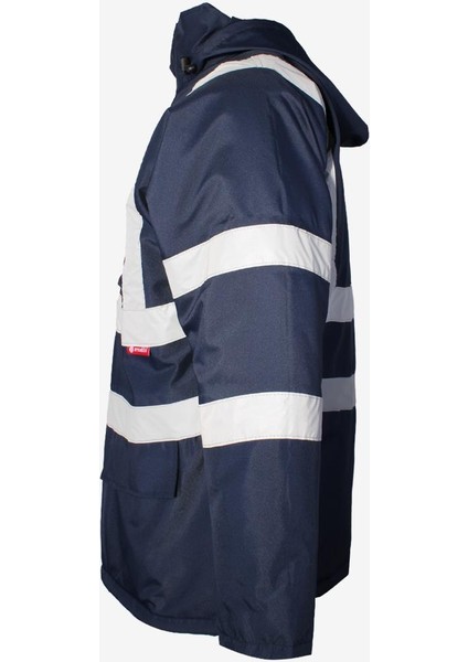 Salix Oxford Parka