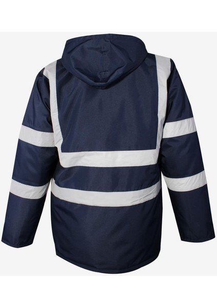 Salix Oxford Parka