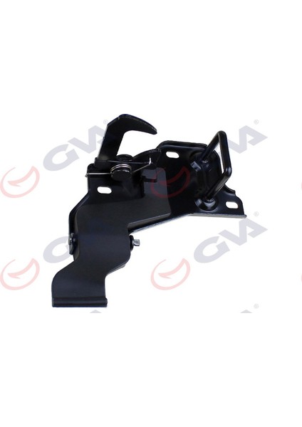 Motor Kaput Üst Kilidi Fabia 2007-2014 27053