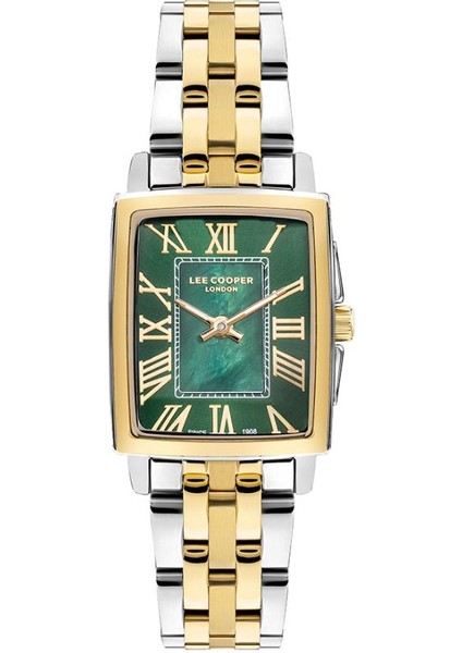 LC07940 6 Renk Kadın Kol Saati