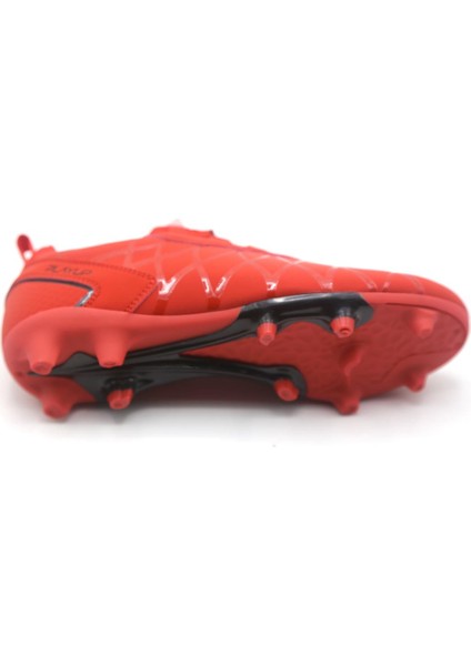 MK-241-124 Unisex Krampon Spor Ayakkabı