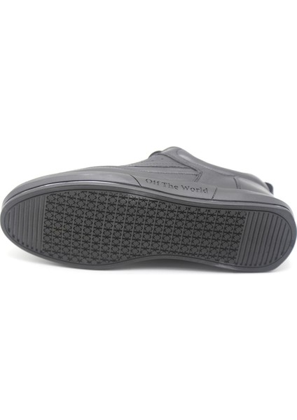 6524 Erkek Deri Spor Ayakkabı indirimleri